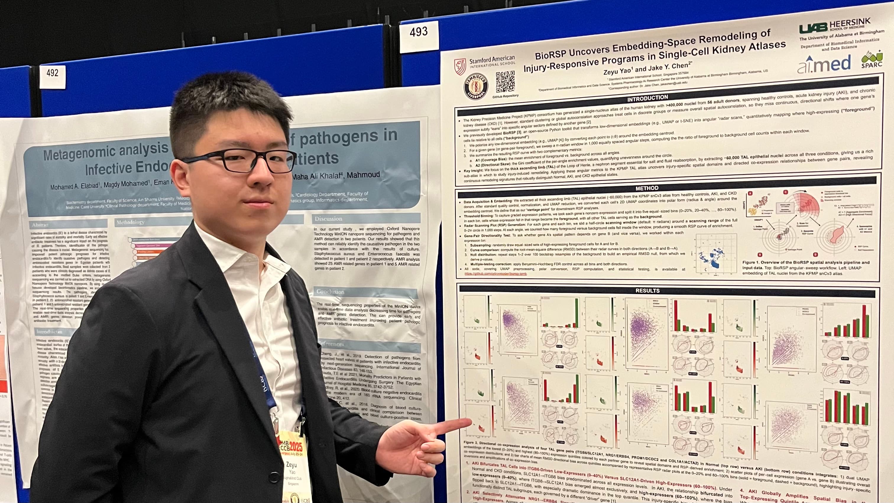 ISMB talk